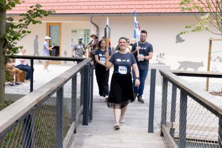 PRIHOD OLIMPIJSKE BAKLE V PIVKO 8.6. 2024 - Valter Leban-1250